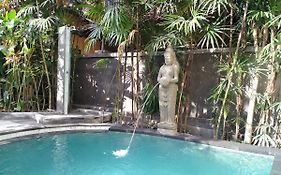 Pondok Bambu Homestay